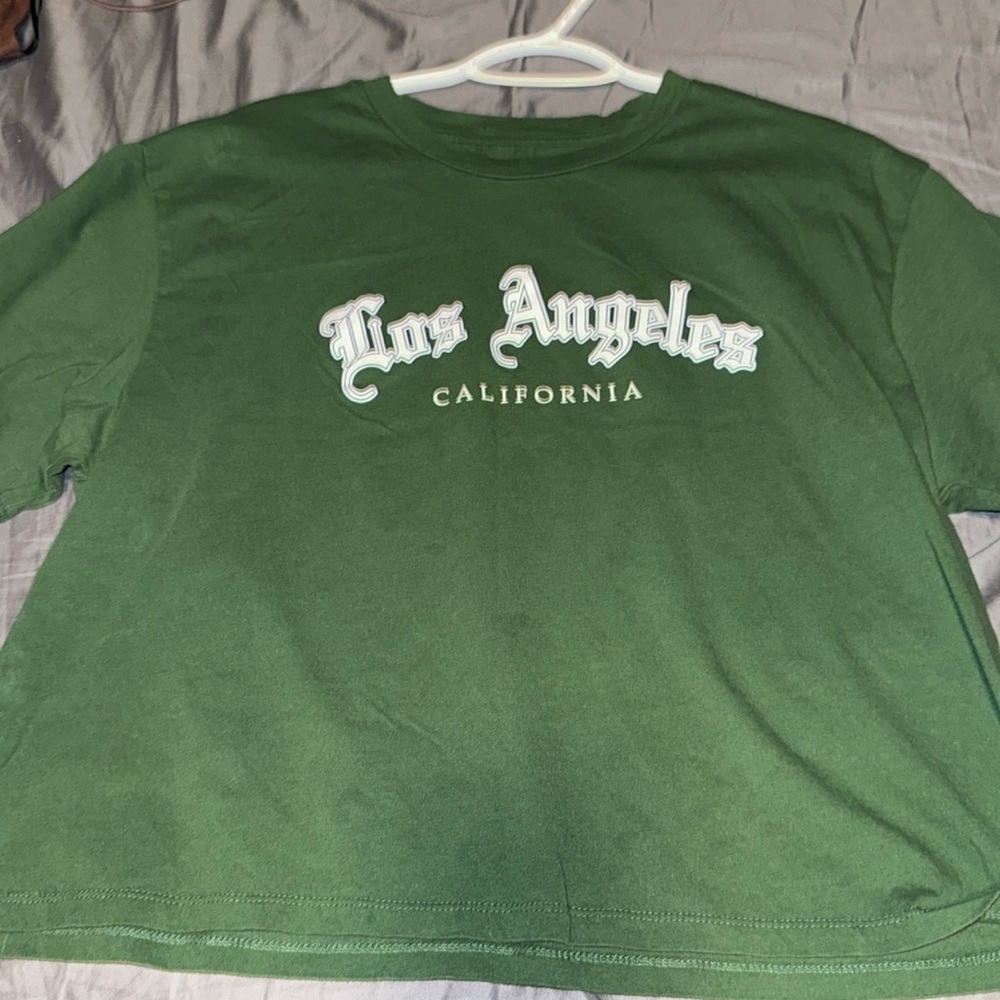 LA Shirt
